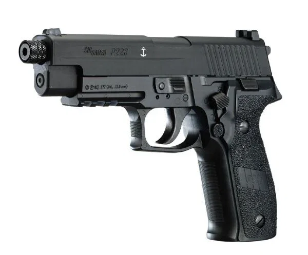 SIG Sauer P226