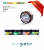 SEAGAME TROUT
