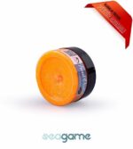 SEAGAME TROUT PASTA ALABALIK HAMURU PEYNİRLİ - Görsel 3