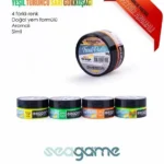 SEAGAME TROUT ALABALIK HAMURU