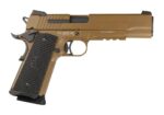 Sig Sauer 1911 Emperor hareketli kapak Havalı tabanca - Görsel 7