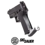 SIG Sauer P229 Black 4.5 mm CO₂ Havalı Tabanca | Blowback - Görsel 5