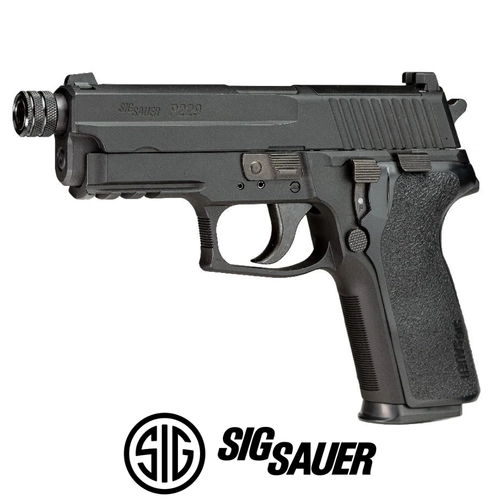 SIG Sauer P229
