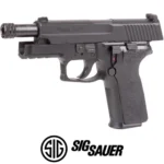 SIG Sauer P229 Black 4.5 mm CO₂ Havalı Tabanca | Blowback - Görsel 2