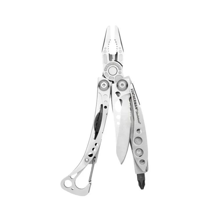 Leatherman Skeletool