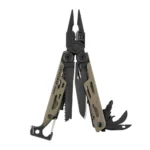 Leatherman Signal Coyote Tan