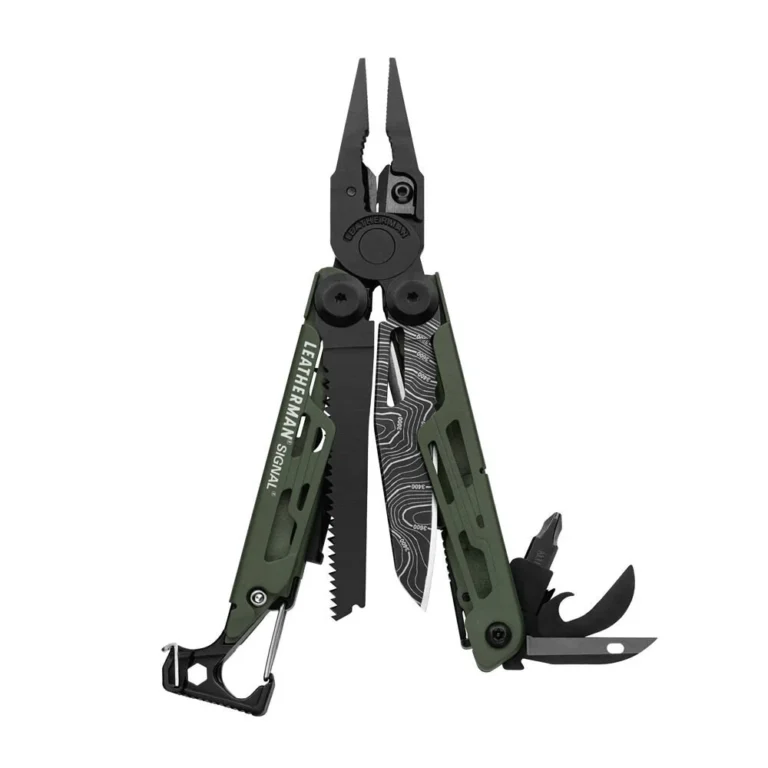 leatherman signal