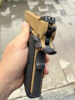 Sig Sauer 1911 Emperor hareketli kapak Havalı tabanca - Görsel 2