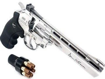 ASG Dan Wesson