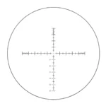 Element Optics Helix 6-24x50SFP (APR-1C) Mrad Tüfek Dürbünü - Görsel 5