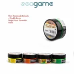 SEA GAME TROUT HAMUR