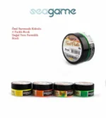 SEA GAME TROUT HAMUR