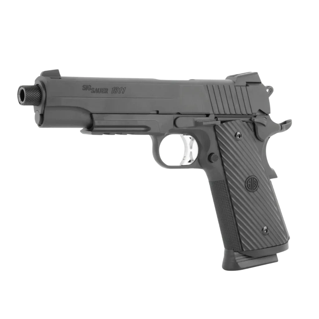 Sig Sauer 1911