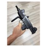 KWC IMI UZI BLOWBACK tam otomatik   HAVALI - Görsel 4