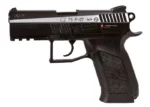 ASG CZ75 P07 Duty Blowback Havalı Tabanca - Görsel 8