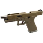 WE Glock34 T10