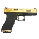 GLOCK17 TG