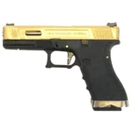 GLOCK17 TG