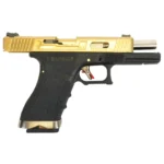 GLOCK17 TG