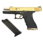GLOCK17 TG