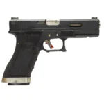 WE GLOCK18 T5