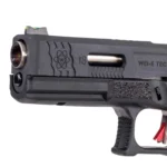 WE GLOCK18 T5