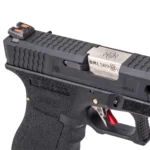 WE GLOCK18 T5