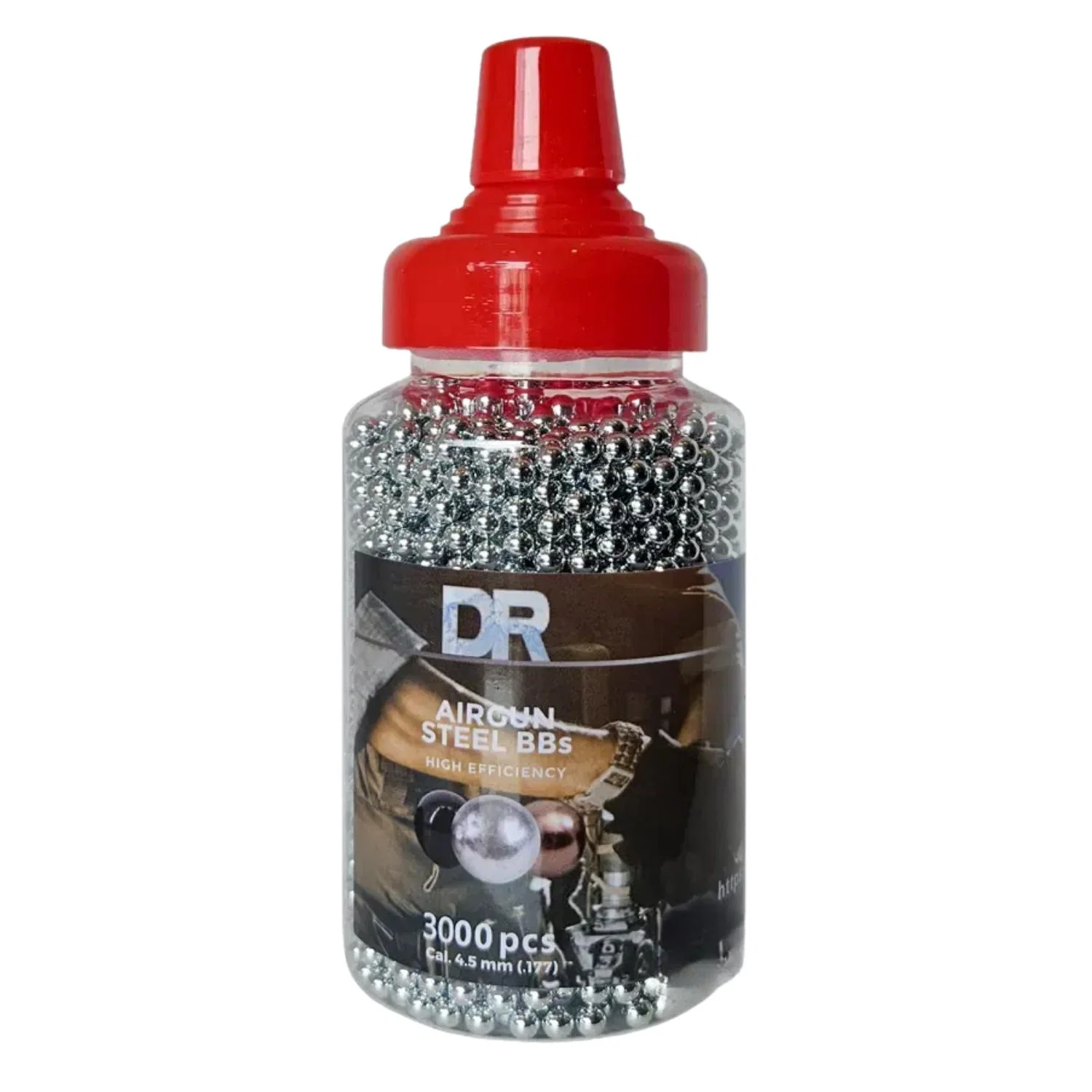 1500-42 DR Precision