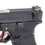 WE GLOCK18 T5