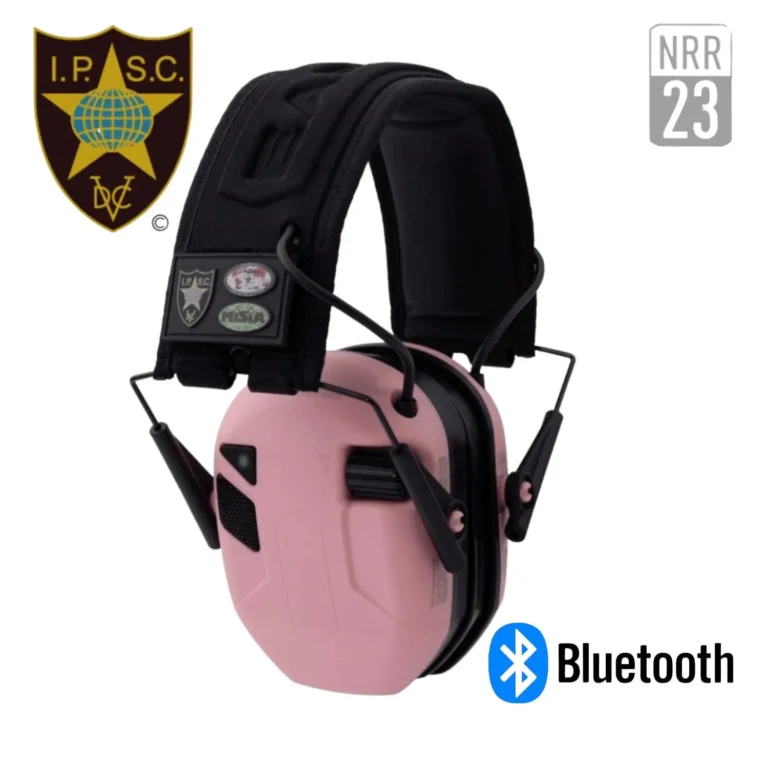 EARMOR M300T-IPSC