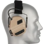 EARMOR M31 PLUS