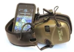 Howard Leight Impact Sport