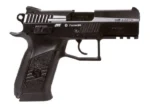 ASG CZ75 P07 Duty Blowback Havalı Tabanca - Görsel 7