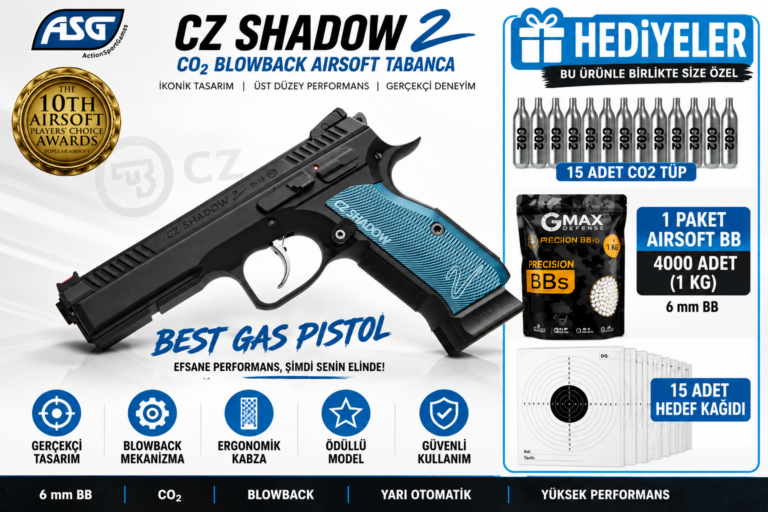 CZ Shadow 2
