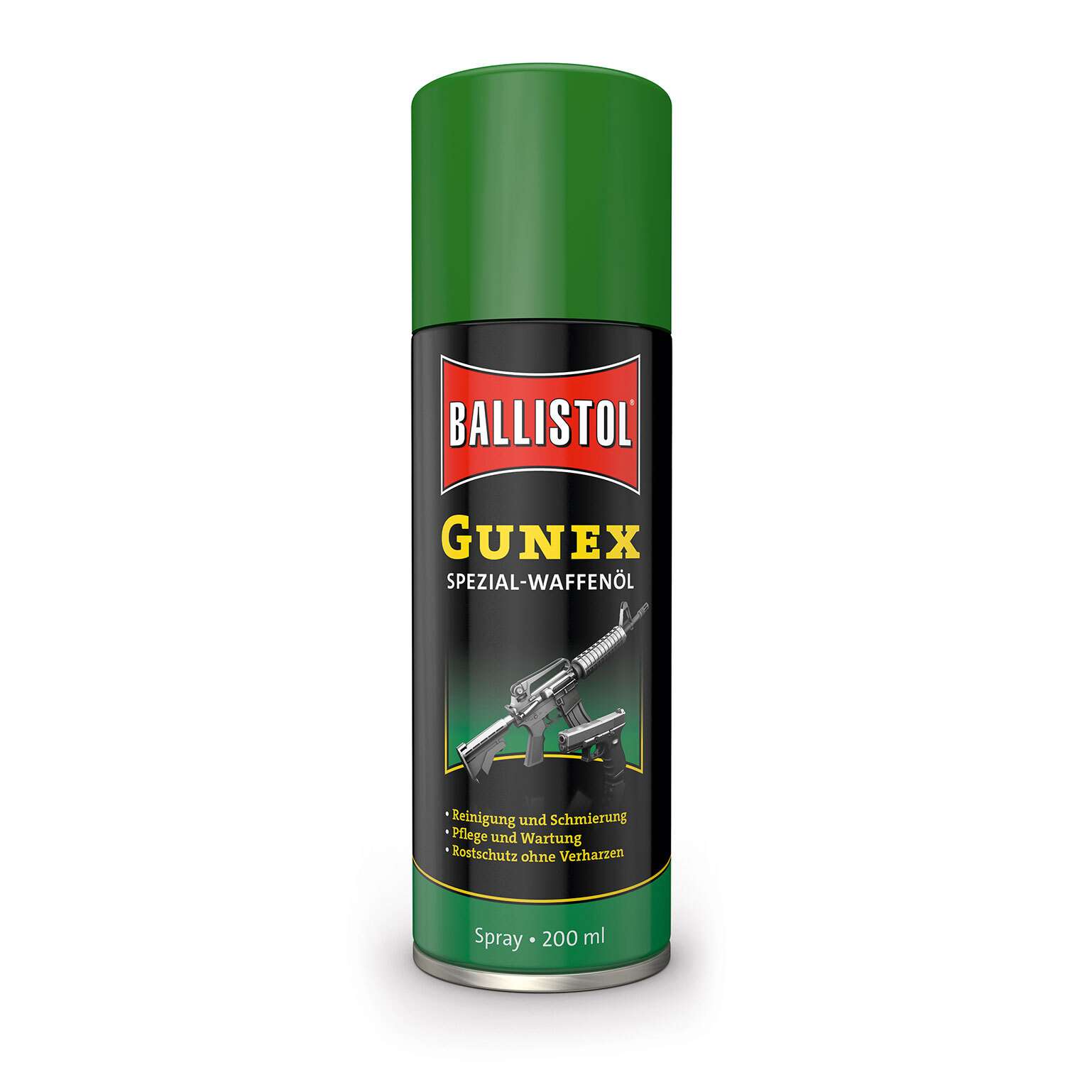 Ballistol Gunex