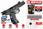 CZ SP-01 airsoft
