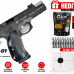 CZ SP-01 airsoft