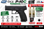 CZ P-10C