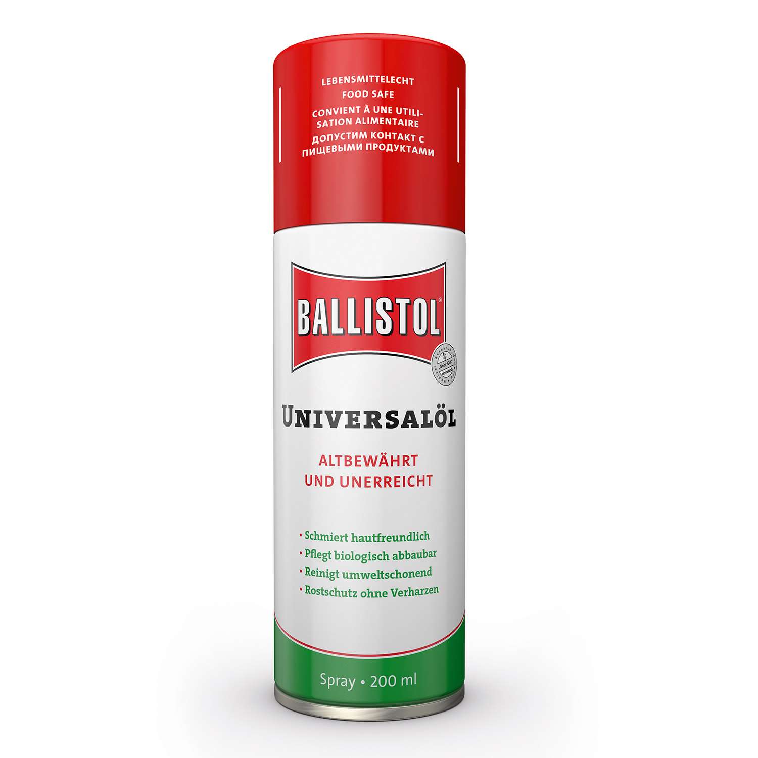 Ballistol Universal