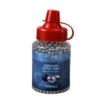 DR Precision Steel BB 4.5 mm