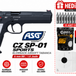 CZ TS2