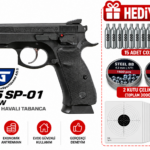 ASG CZ75 SP-01