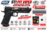 STI Pit Viper