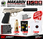 WE Makarov