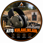 Atış Kulaklıkları