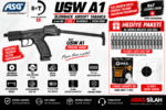 B&T USW A1