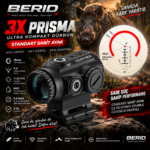 Berid 3X Prisma