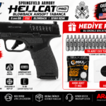 HellCat Pro