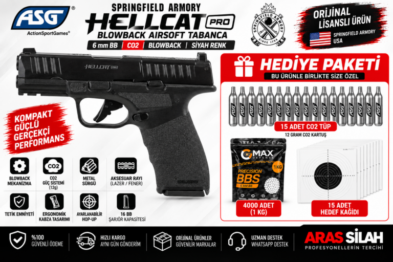 HellCat Pro