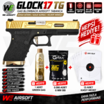 GLOCK17 TG